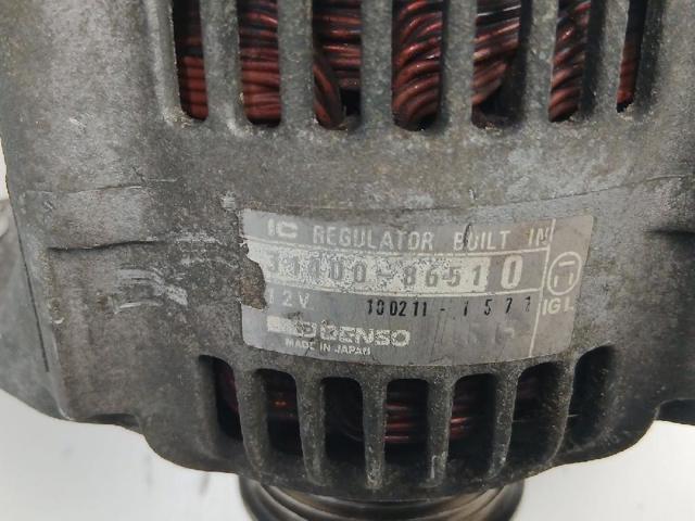SUZUKI 3140071C50 Генератор в наличии Хмельницкий