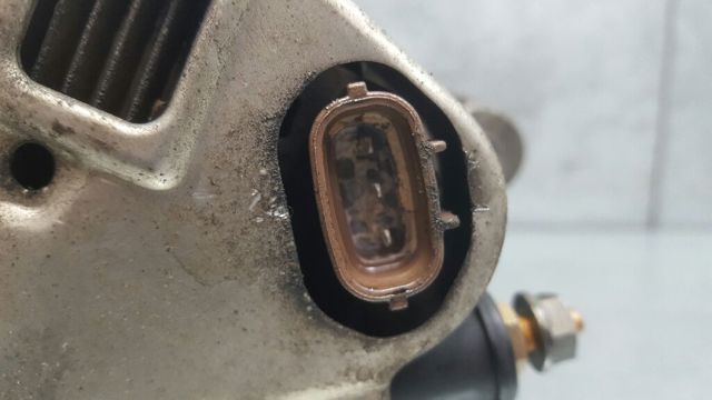 3140077E22 SUZUKI Генератор купить в Чернигов