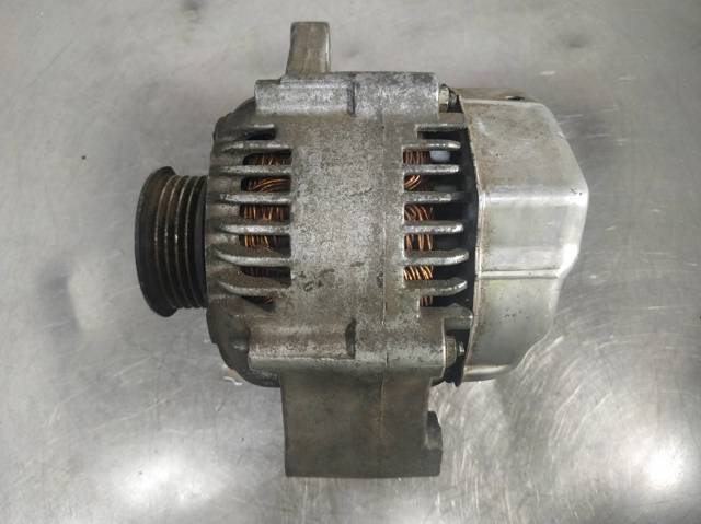 SUZUKI 3140077E23 Генератор в наличии Черкассы