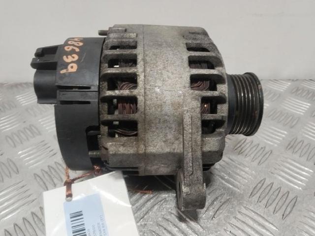 3140079J00 SUZUKI Генератор купить в Тернополь