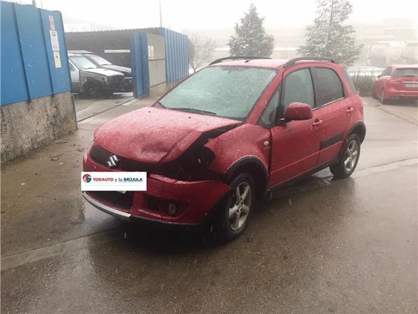 3140079J00 SUZUKI Генератор купить в Ровно
