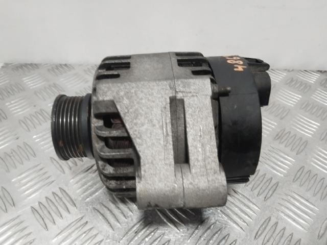 3140079J00 SUZUKI Генератор купить в Ровно
