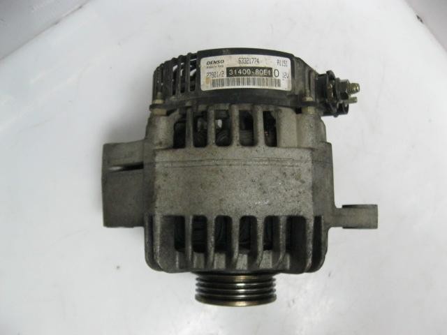 SUZUKI 3140080E10 Генератор в наличии Киев