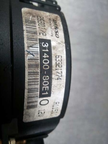 SUZUKI 3140080E10 Генератор в наличии Запорожье