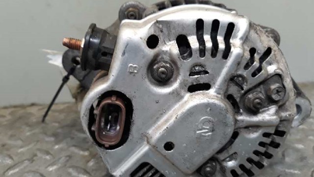 3140080G00 SUZUKI Генератор купить в Черновцы
