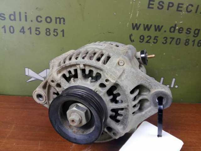 3140080G1 SUZUKI Генератор купить в Киев