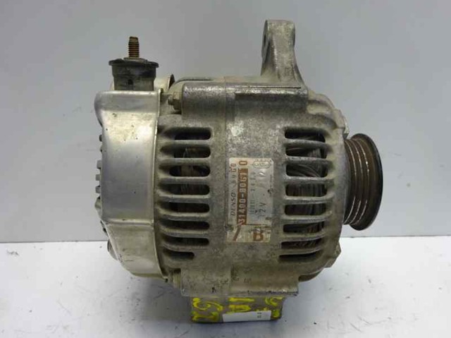3140080G10AT0 SUZUKI Генератор купить в Черкассы