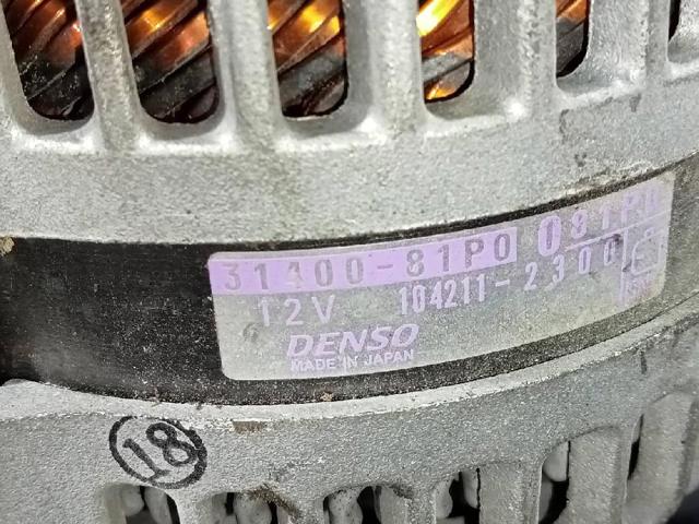 SUZUKI 3140081P0 в наличии Львов