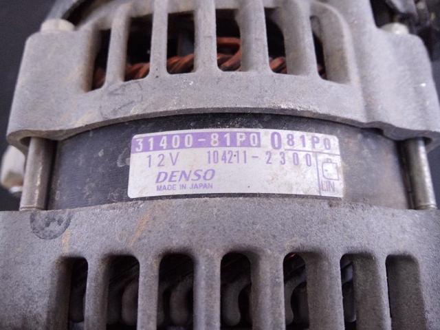 3140081P0 SUZUKI купить в Черкассы