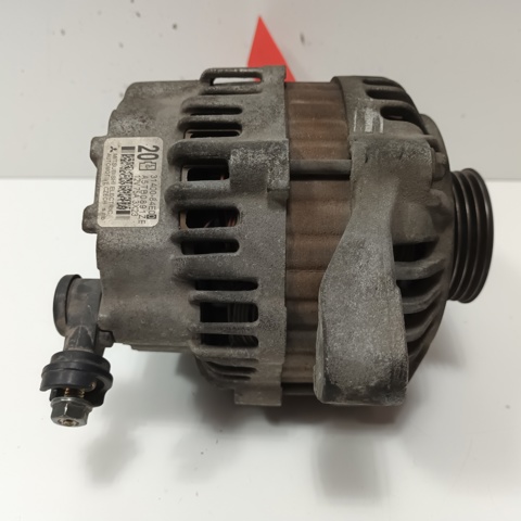 SUZUKI 3140084E00 Генератор в наличии Полтава