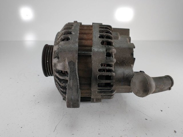 3140084E01 SUZUKI Генератор купить в Николаев
