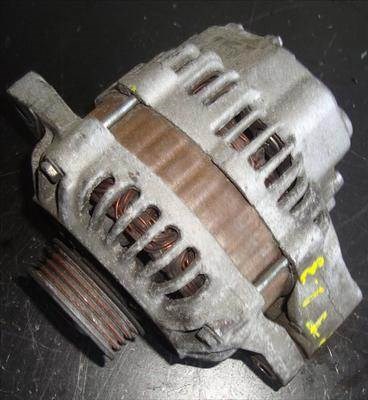 SUZUKI 3140084E01 Генератор в наличии Харьков