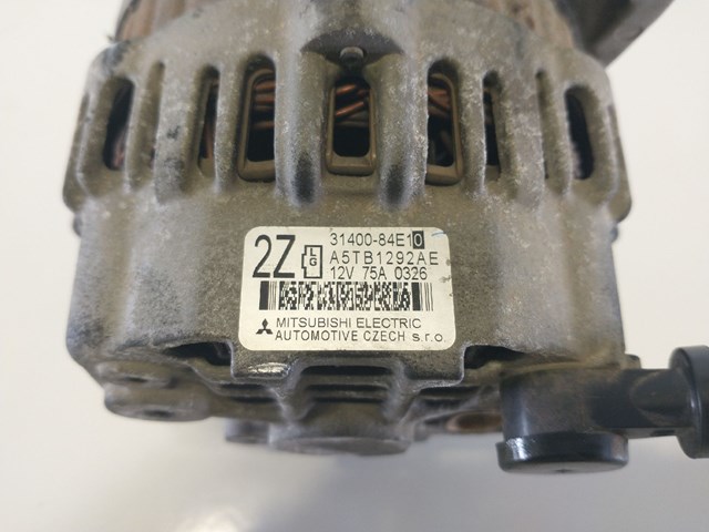 3140084E10 SUZUKI Генератор купить в Сумы