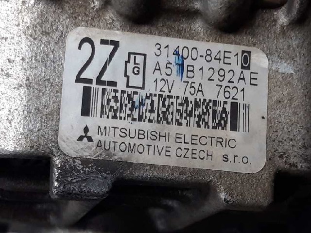 SUZUKI 3140084E10 Генератор в наличии Ужгород