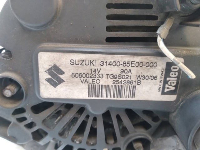 3140085E00 Генератор купить Винница