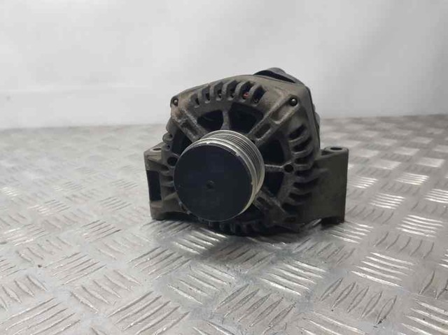 3140085E00000 SUZUKI Генератор купить в Полтава