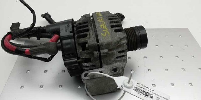 3140085E00000 SUZUKI Генератор купить в Полтава