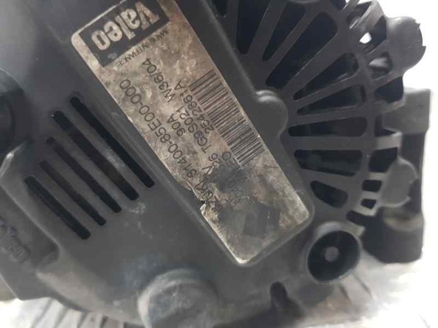 3140085E00000 SUZUKI Генератор купить в Чернигов