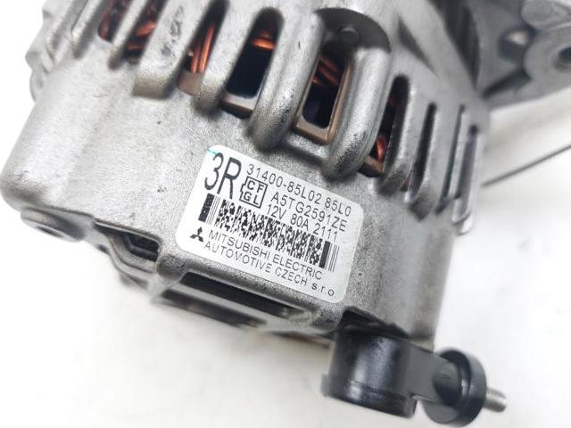 3140085L02 SUZUKI Генератор купить в Черновцы