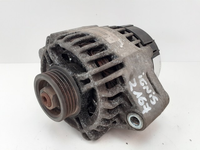 SUZUKI 3140086G00 Генератор в наличии Украина