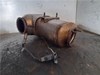 Polia de cambota Volvo V40 525, 526