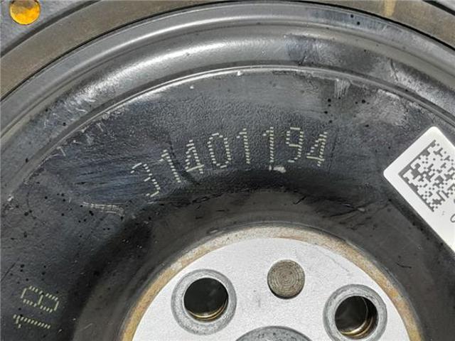 VOLVO 31401194 Шкив коленвала в наличии Черкассы