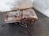 Polia de cambota Volvo V40 525, 526