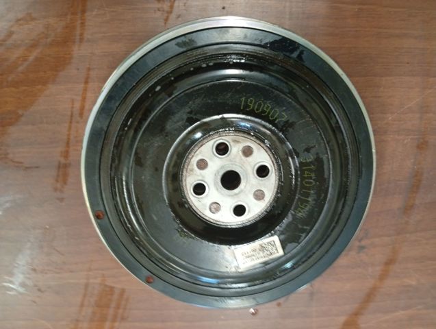 VOLVO 31401194 Шкив коленвала в наличии Черкассы