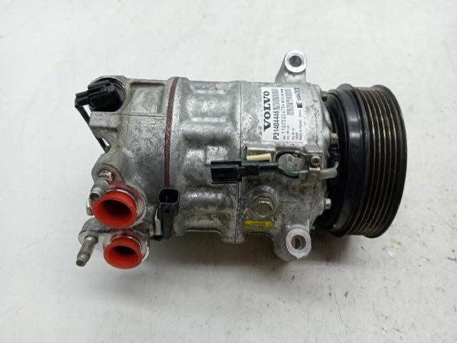 VOLVO 31404446 Компрессор кондиционера в наличии Ирпень