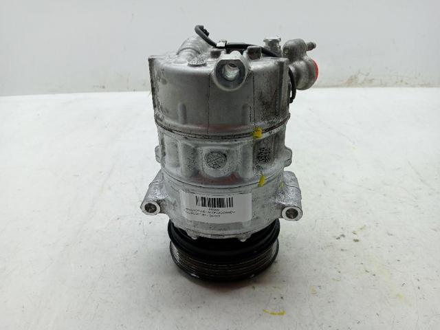 31404446 Компрессор кондиционера купить Кривой Рог