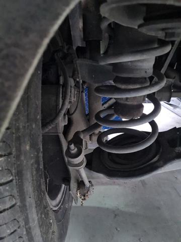 31406011 VOLVO Амортизатор задний купить в Черновцы