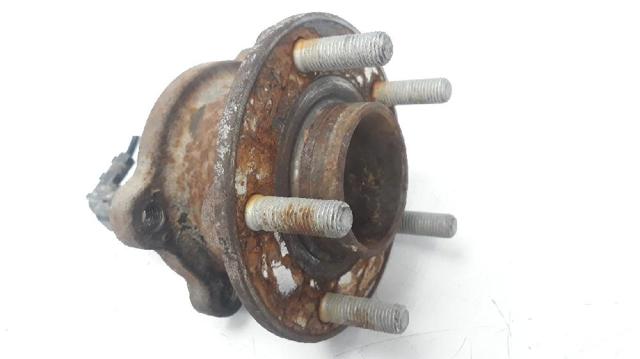 31406755 VOLVO Подшипник задней ступицы купить в Харьков