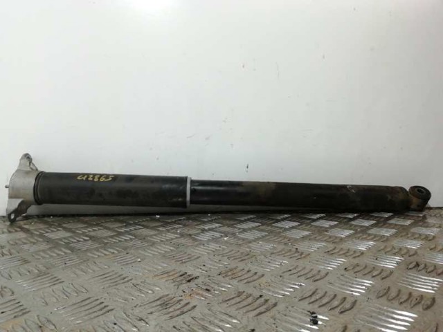 Amortecedor traseiro 31406827 VOLVO