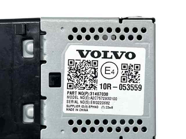 VOLVO 31407038 USB-разветвитель в наличии Киев