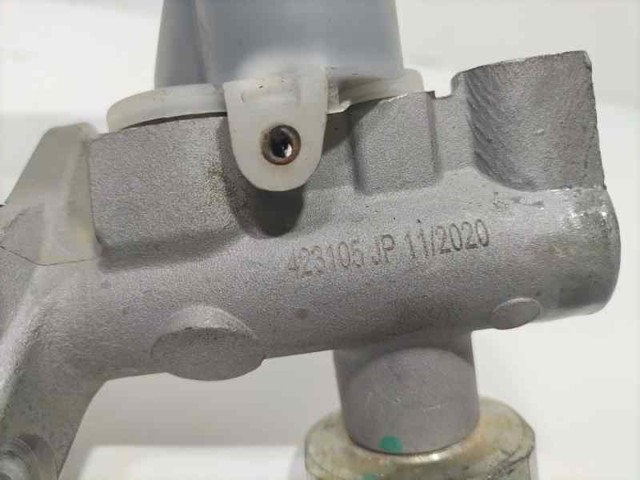 3141060571 TOYOTA Главный цилиндр сцепления купить в Днепр