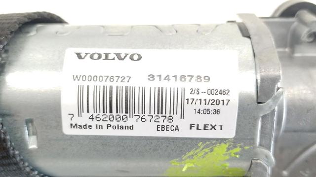31416789 Моторчик заднего дворника купить Житомир