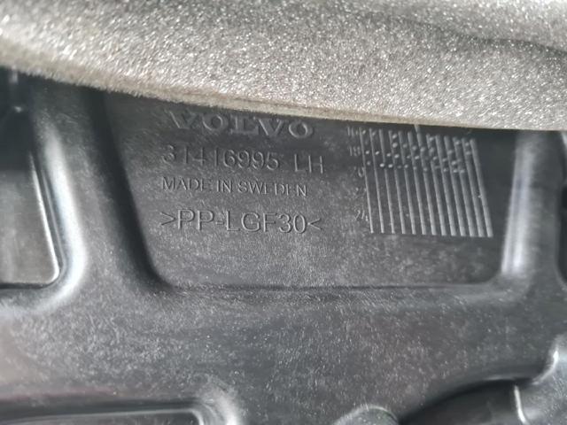 VOLVO 31416995 в наличии Черновцы