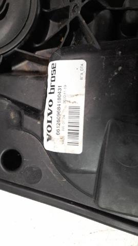 VOLVO 31416998 Механизм стеклоподъемника двери задней правой в наличии Черкассы