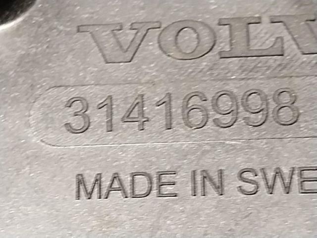 31416998 Механизм стеклоподъемника двери задней правой купить Ирпень