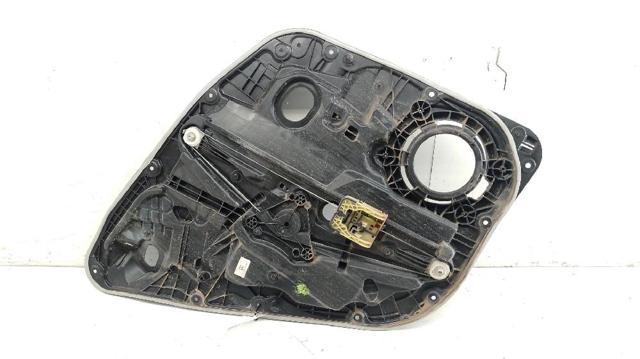 31416998 VOLVO Механизм стеклоподъемника двери задней правой купить в Кривой Рог