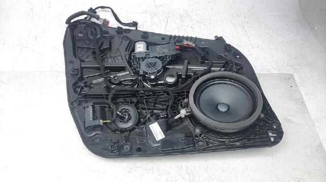 VOLVO 31416998 Механизм стеклоподъемника двери задней правой в наличии Ужгород