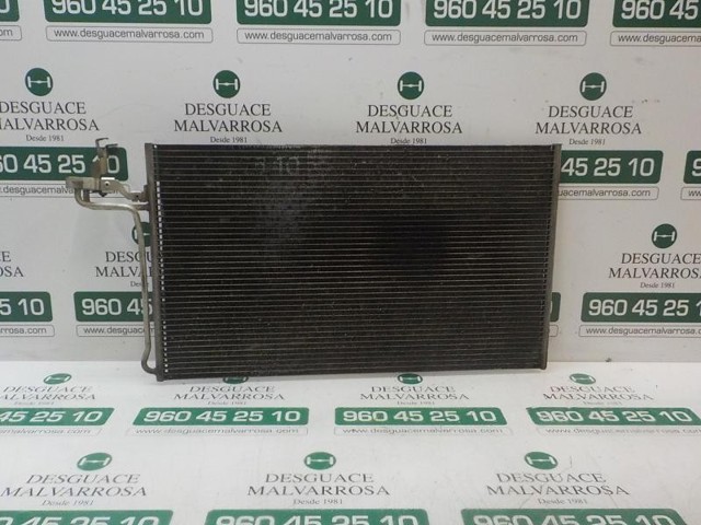 31418515 VOLVO Радиатор кондиционера купить в Чернигов