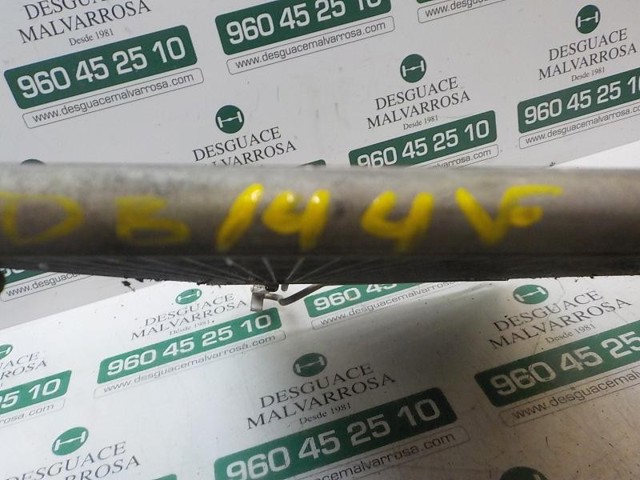 31418515 Радиатор кондиционера купить Хмельницкий
