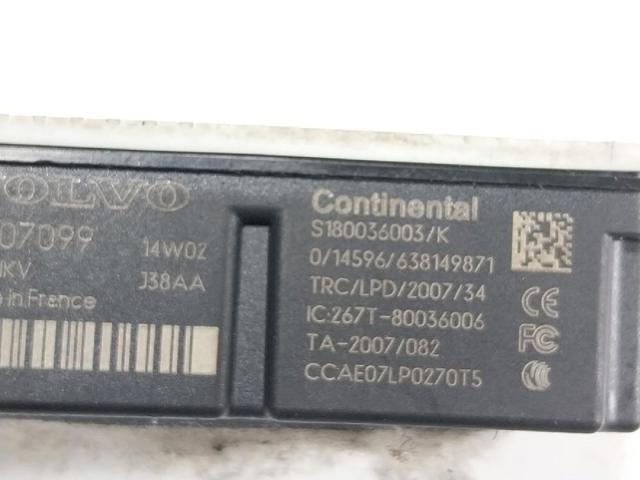 VOLVO 31419139 в наличии Запорожье