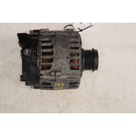 31419219 VOLVO Генератор купить в Киев