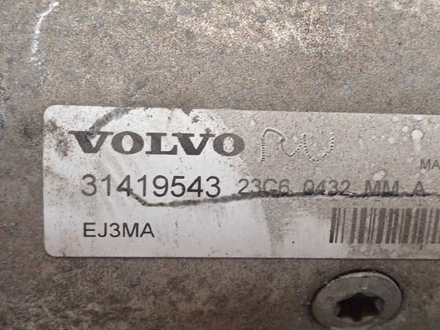 Motor de arranco Volvo S60 3 224