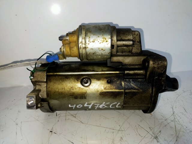 31419543 VOLVO Стартер купить в Сумы