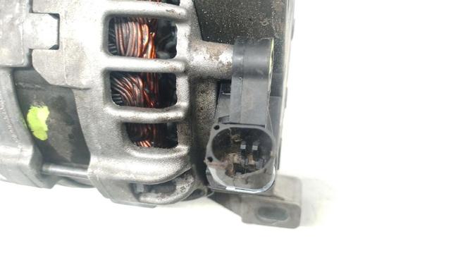31419556 VOLVO Генератор купить в Львов