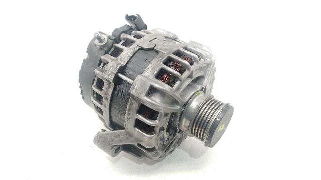 31419556 VOLVO Генератор купить в Каменское
