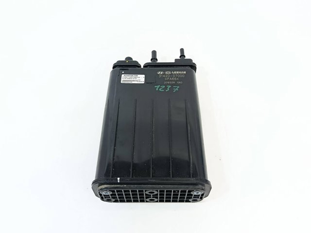 HYUNDAI 31420D7000 Адсорбер паров топлива в наличии Тернополь